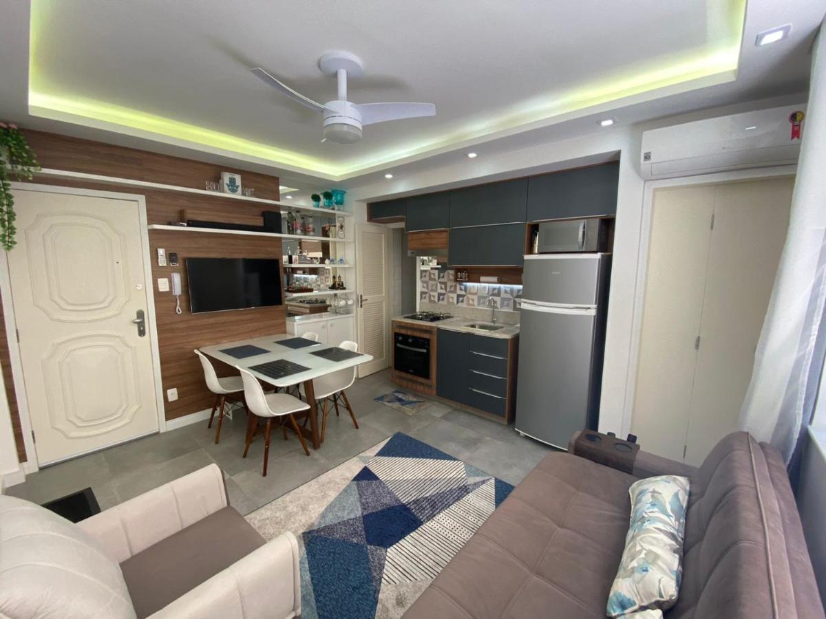1 A 4 Min Da - Copacabana Apartment *